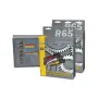 Кабель 3RCA-3RCA DAXX R65-03 0.3m